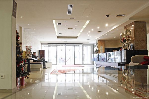 Hotel Bosnia Sarajevo